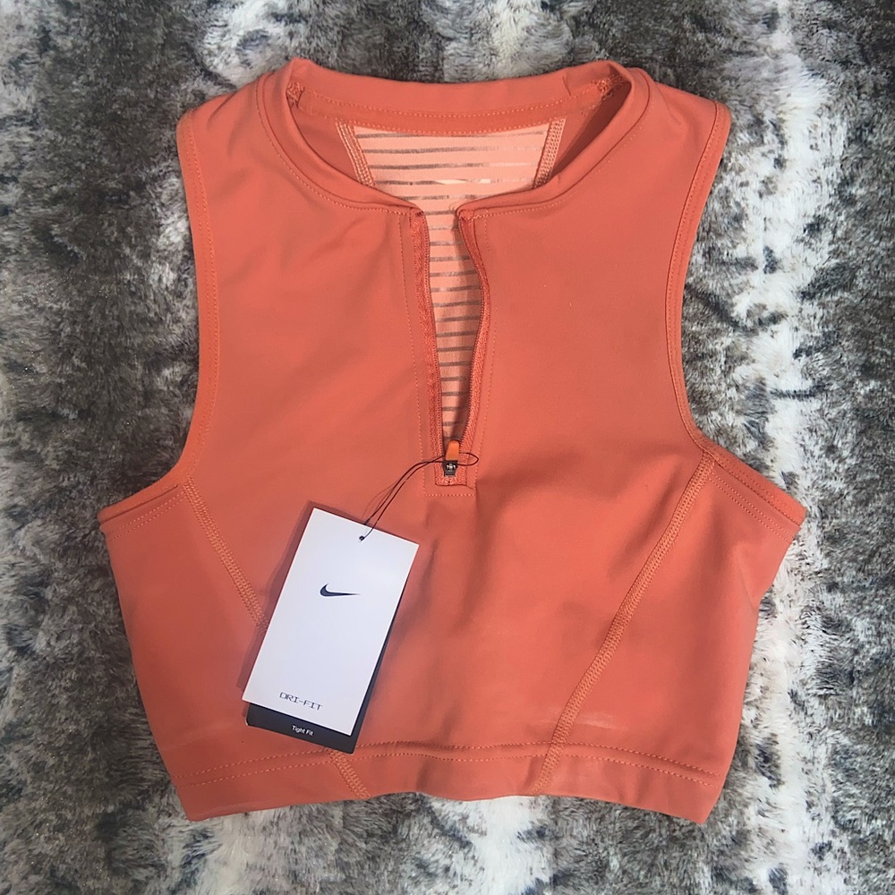 Nike Sports Bra !!Brand New with Tags!!
